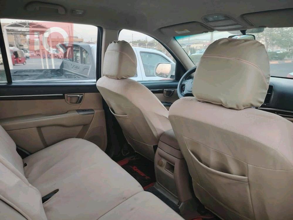 هیوندای سەنتافی